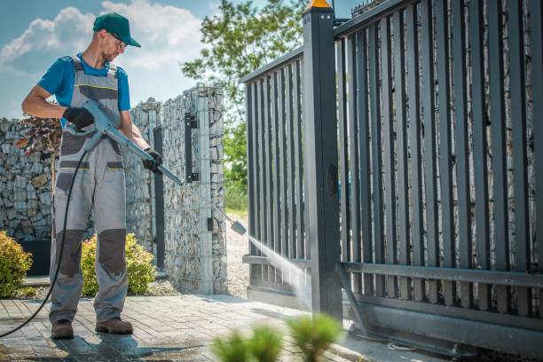Best Fence Cleaning  in Bartonvle, IL