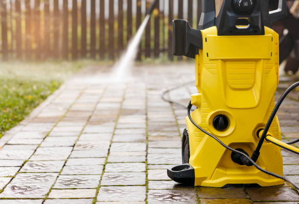 Best Post-Construction Pressure Washing  in Bartonvle, IL