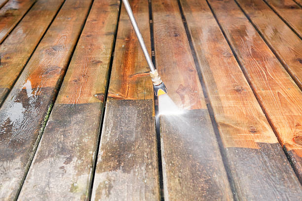 Best Gutter Cleaning  in Bartonvle, IL