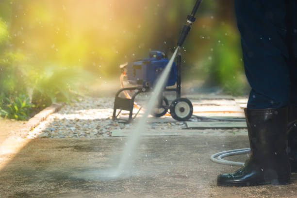 Best Parking Lot and Garage Cleaning  in Bartonvle, IL